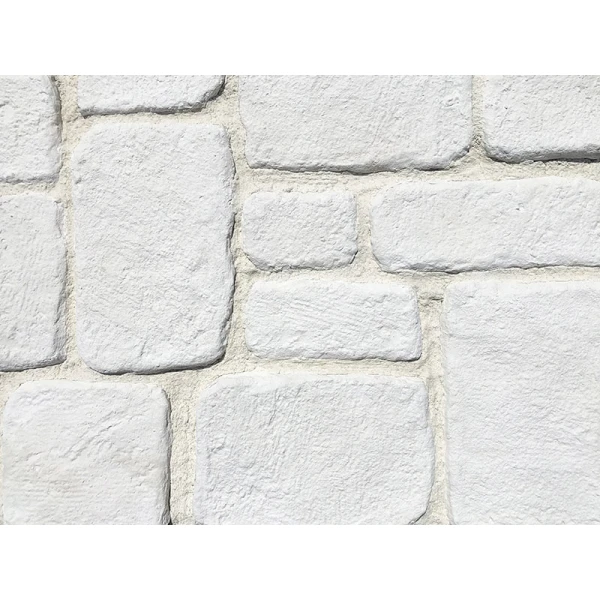 Alacati Stone White