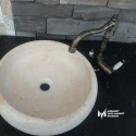 Antique Refined Rustic Faucet