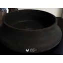 Basalt Black Pear Washbasin