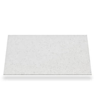 Corola White Quartz Countertop