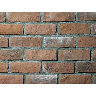 Natural Brick Tile Color