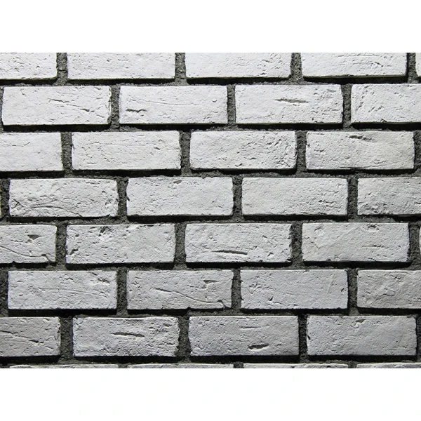 Flat Brick White