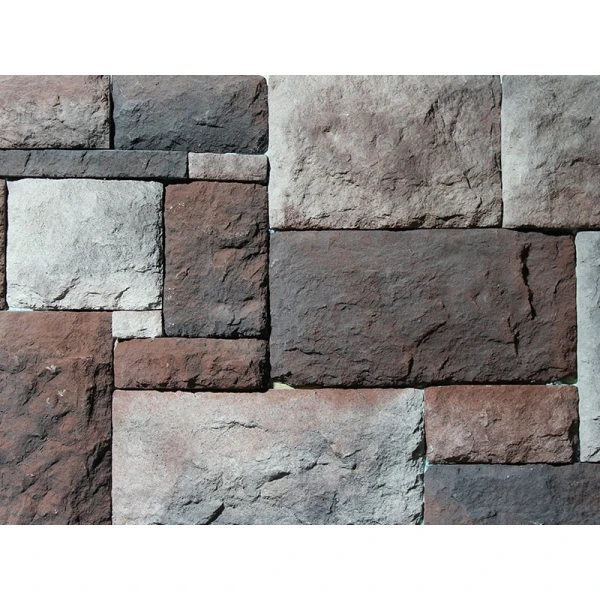 Castle Stone Rustic Tile