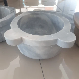 MARBLE OUTLET HAMMAM SINKS