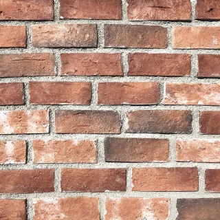 Flat Bricks