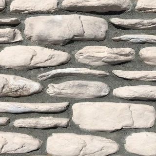 Masonry Stone Serie