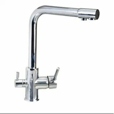 Chrome Plated Purified Kitchen Faucet
