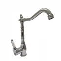 Chrome Plated Rustic Faucet