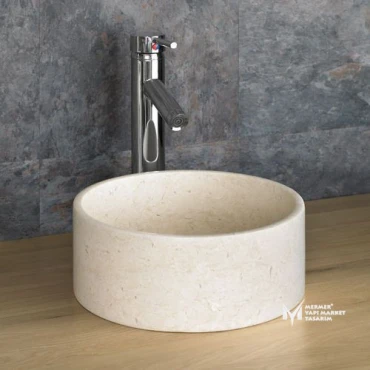 Limestone Roll Sink