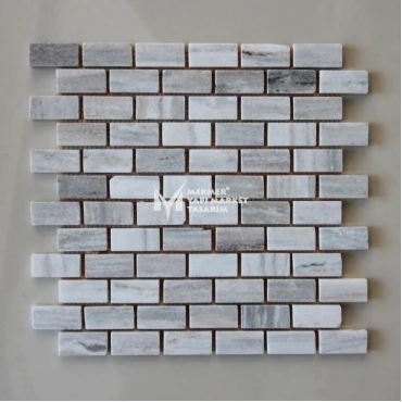 Palensendro 2,5x5 Marble Mosaic - Outlet