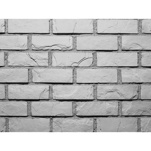 Stone Brick White