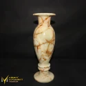Onyx Marble Vase